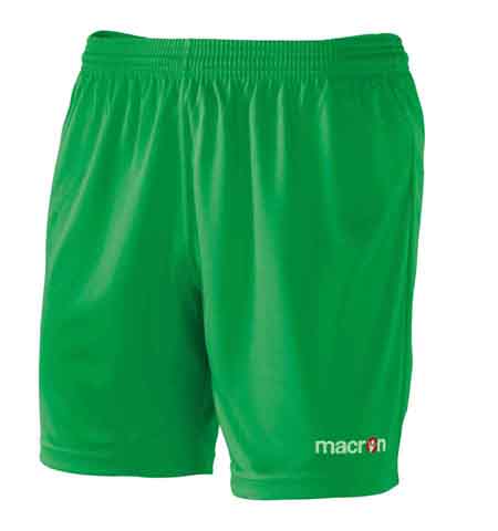 MESA SHORT шорты вратарские