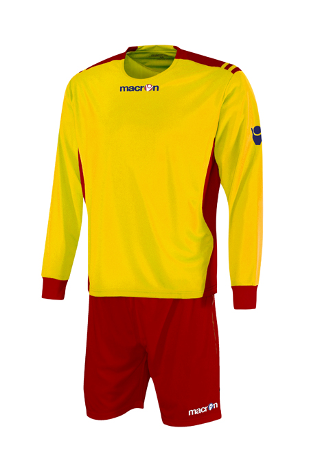Mendoza set