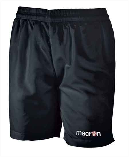 Madeira short
