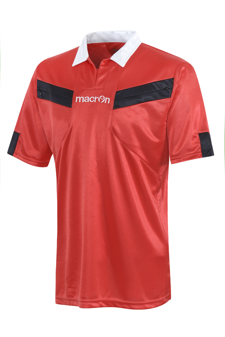 Referee shirt