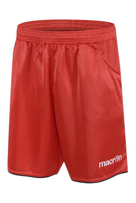 Referee short