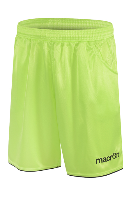 Referee short
