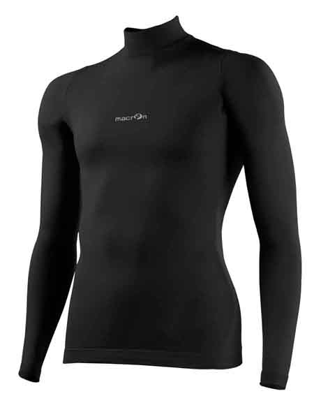 Alpha turtle neck