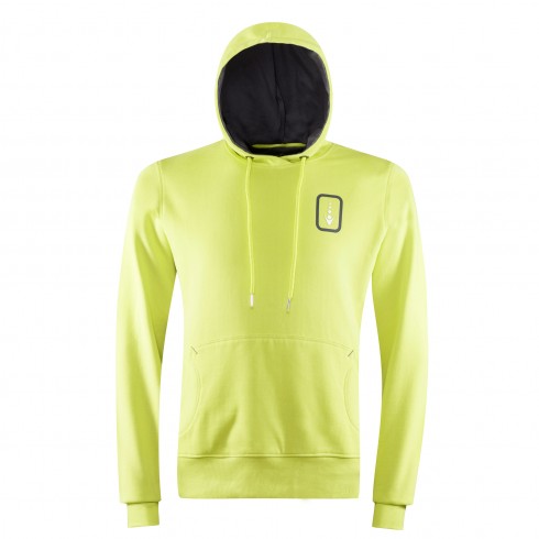 Felpa Bernadette Research lime Fall Winter 2014