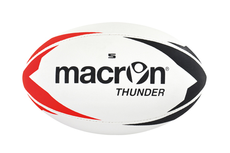 THUNDER PALLONE RUGBY N 5