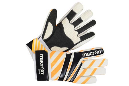 CRUX GK FUTSAL GLOVES