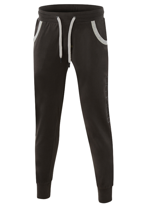 RESEARCH SS BF NAISH PANTA JERSONE BLK SR