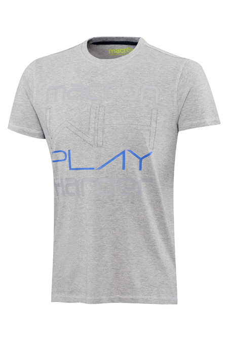 RESEARCH SS BF KIKKO T-SHIRT MM GRIMEL SR