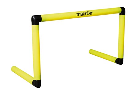 HURDLES OVER DISMANTABLE 40CM диам.42MM (12 штук)