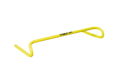 HURDLES OVER FIXED HEIGHT 10 см Диамр.23MM (24 штук)