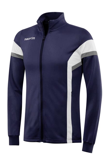 ABILITY CASACCA FULL ZIP NAV/BIA