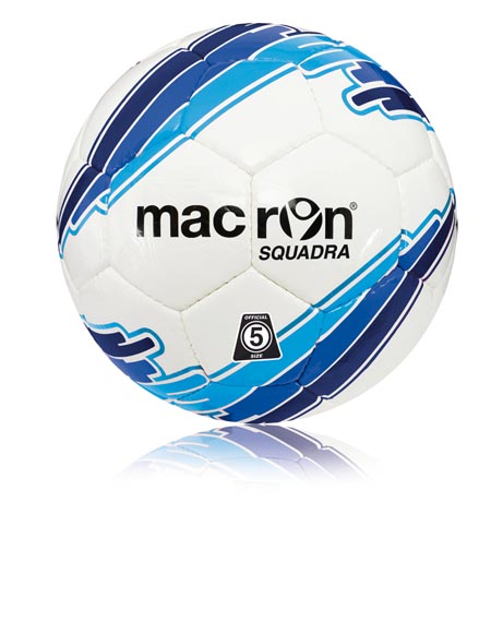 SQUADRA LIGHT BALL N.5 GR. 360 (12 Штук)