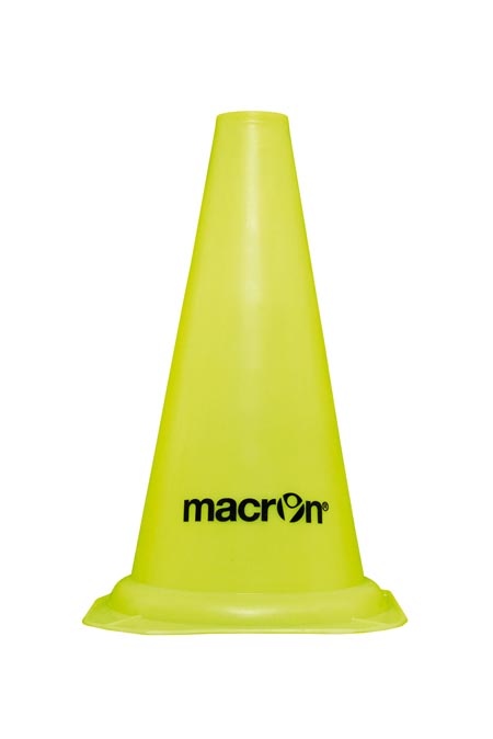 CONE 30 CM 12" WITH HOLE ON TOP (36 ШТУК)