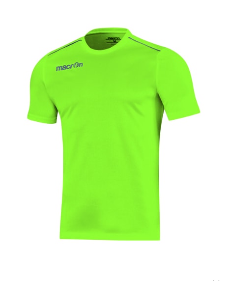 RIGEL SHIRT майка тренировочная