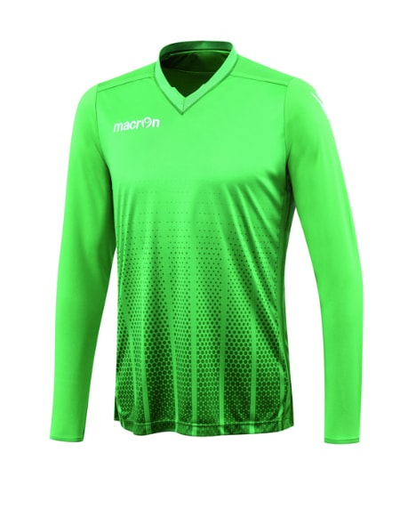 GEMINI GK SHIRT свитер вратарский