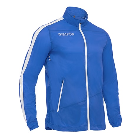 MONTREAL WINDBREAKER FULL ZIP куртка влагозащитная