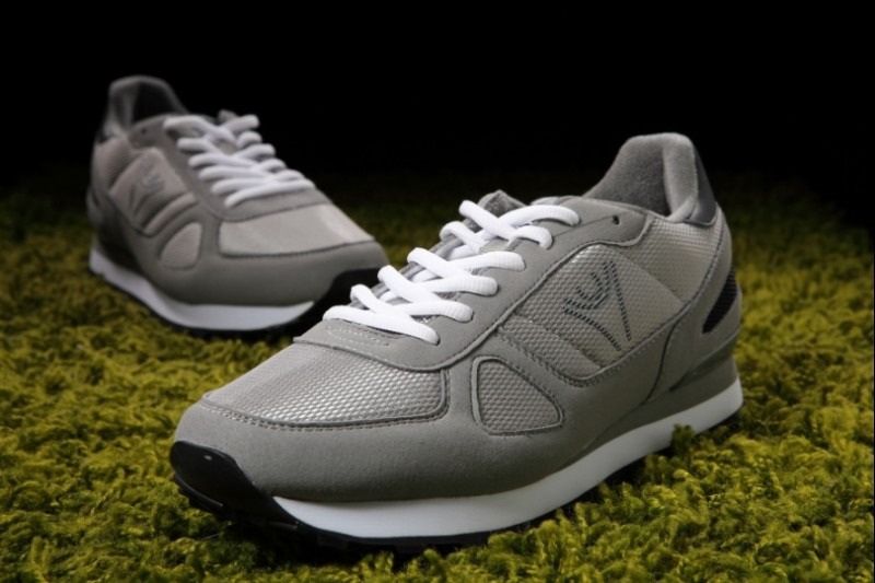 Кроссовки MELTEMI TRAINERS