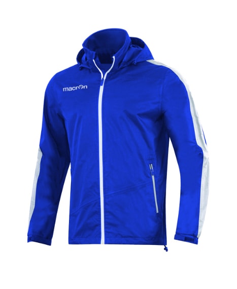 SURAT RAIN JACKET куртка ветрозащитная плотная