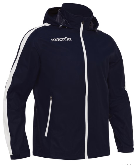 SURAT RAIN JACKET куртка ветрозащитная плотная