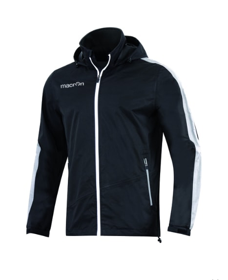 SURAT RAIN JACKET куртка ветрозащитная плотная