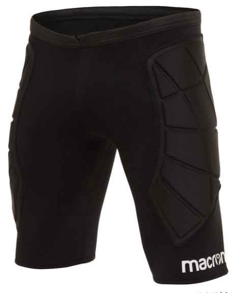 SCUTUM PADDED SHORT