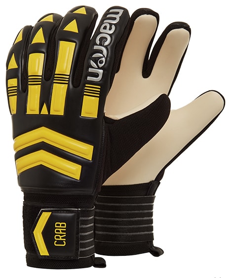 CRAB XF GK GLOVES