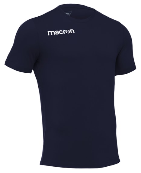 BOOST T SHIRT футболка тренировочная х/б