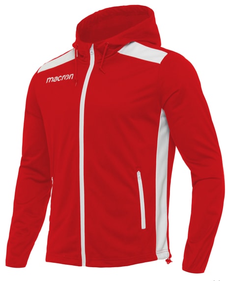 PAN HOODY спортивная куртка