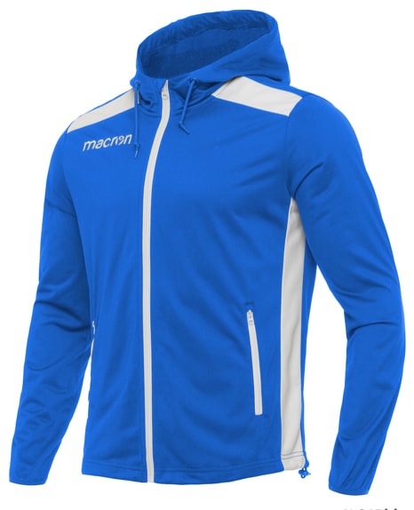 PAN HOODY спортивная куртка