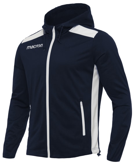 PAN HOODY спортивная куртка
