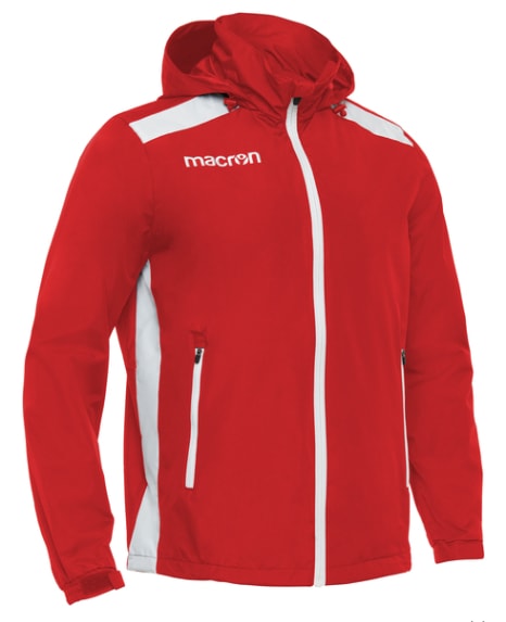 CALGARY WINDBREAKER куртка ветрозащитная
