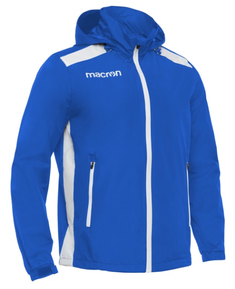 CALGARY WINDBREAKER куртка ветрозащитная