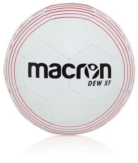 DEW XF BALL FIFA QUALITY HYBRID N.5 полупрофессиональный