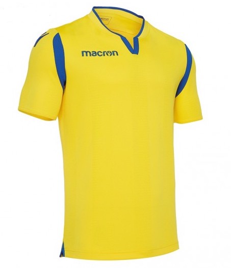 TOLIMAN SHIRT игровая форма