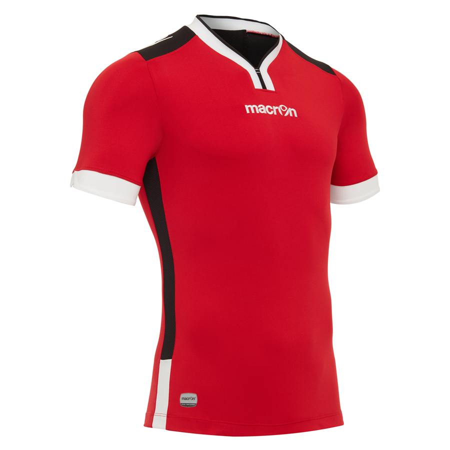 DORIS SHIRT BODY FIT LIMITED EDITION игровая форма