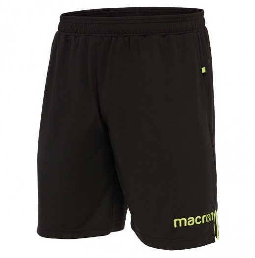 ALDEBARAN REFEREE SHORT судейские шорты