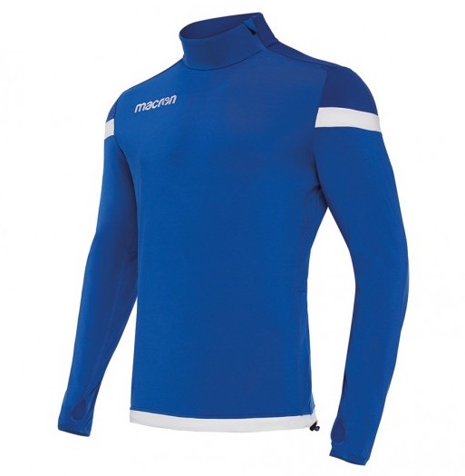 TIGRIS 1/4 ZIP TOP реглан тренировочный