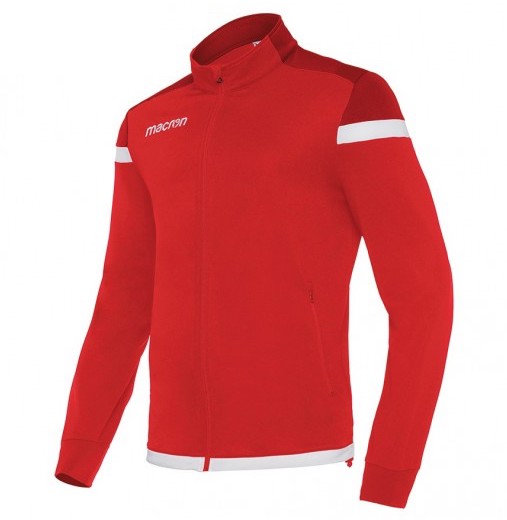 SOBEK FULL ZIP TOP куртка спортивная