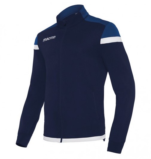 SOBEK FULL ZIP TOP куртка спортивная (индивидуальный пошив)