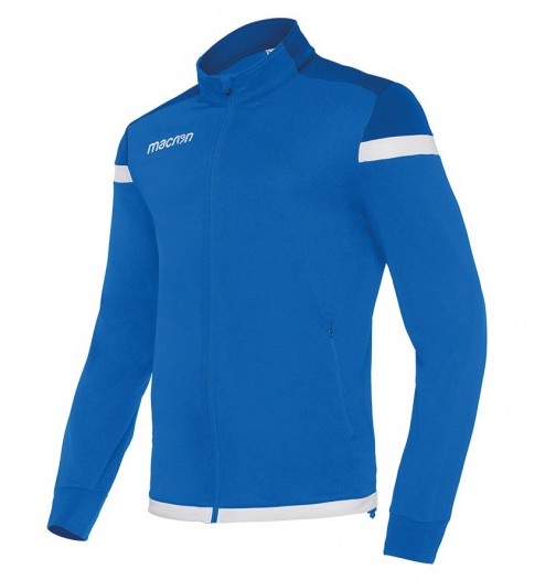 SOBEK FULL ZIP TOP куртка спортивная
