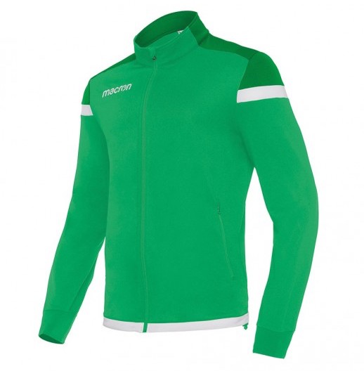 SOBEK FULL ZIP TOP куртка спортивная