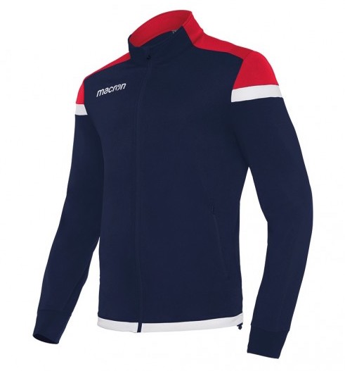 SOBEK FULL ZIP TOP куртка спортивная