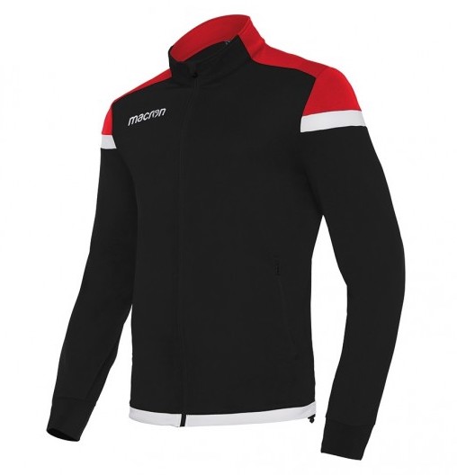 SOBEK FULL ZIP TOP куртка спортивная