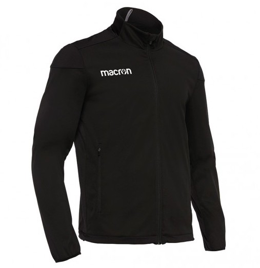 COURMAYEUR FULLZIP SOFTSHELL ветровка