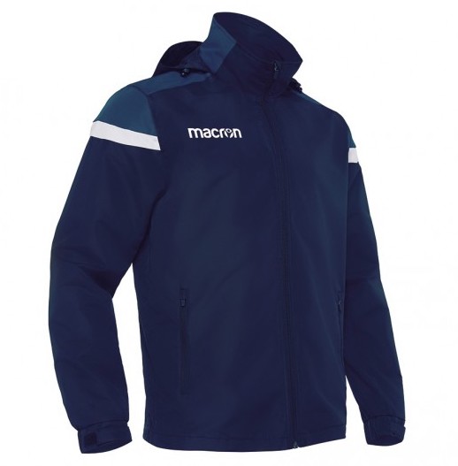 LUZERN FULL ZIP WINDBREAKER куртка