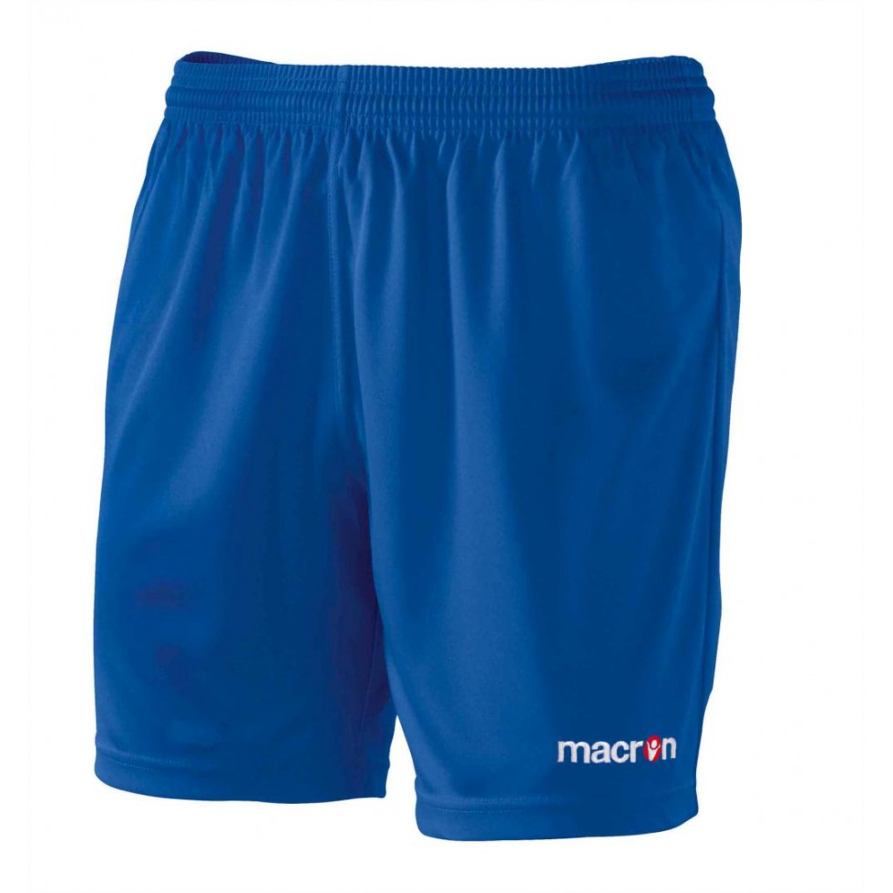 GARRIX FOOTBALL SHORT CUSTOM SUBLI