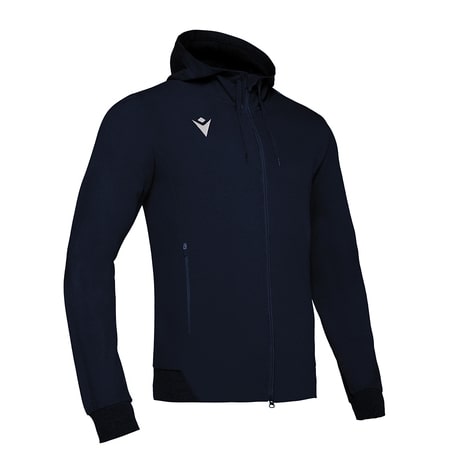 ZITHER FULL ZIP HOODY худи