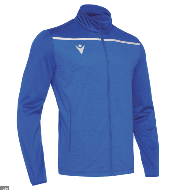 GEA FULL ZIP TOP куртка парадная
