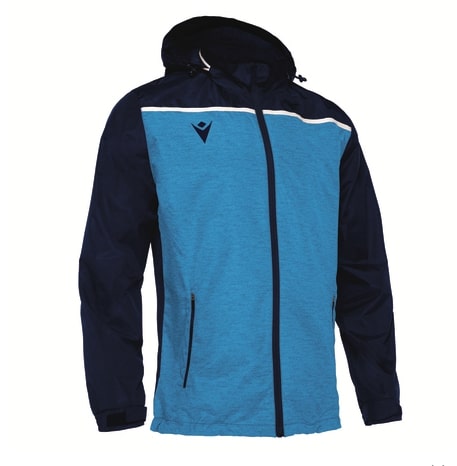 TULLY FULL ZIP WINDBREAKER ветровка