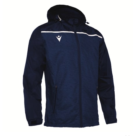 TULLY FULL ZIP WINDBREAKER ветровка